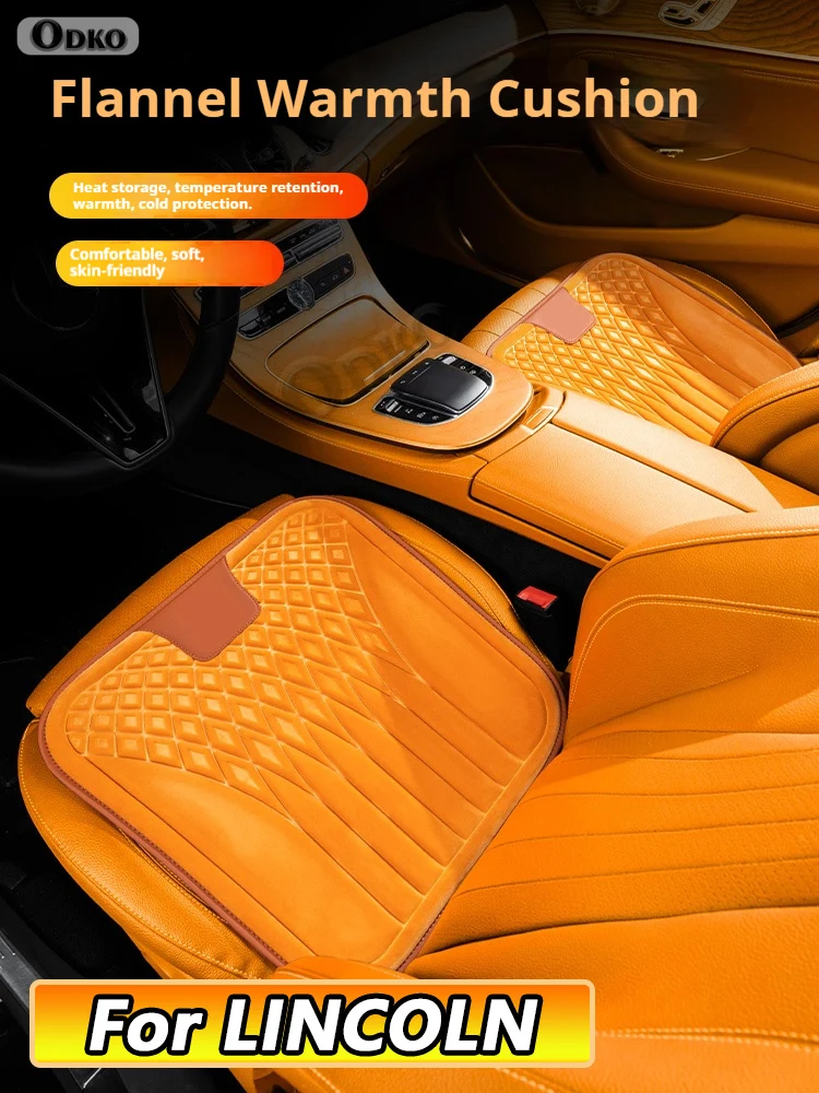 For Lincoln Nautilu… - image