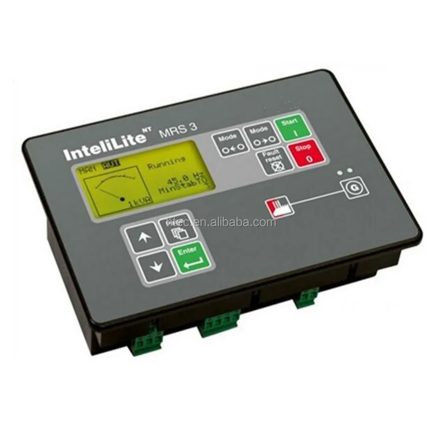 

IG-NT-GC-MINT+ IG-NT-GC-MINT+ Strengthening multiple units in parallel controller kit