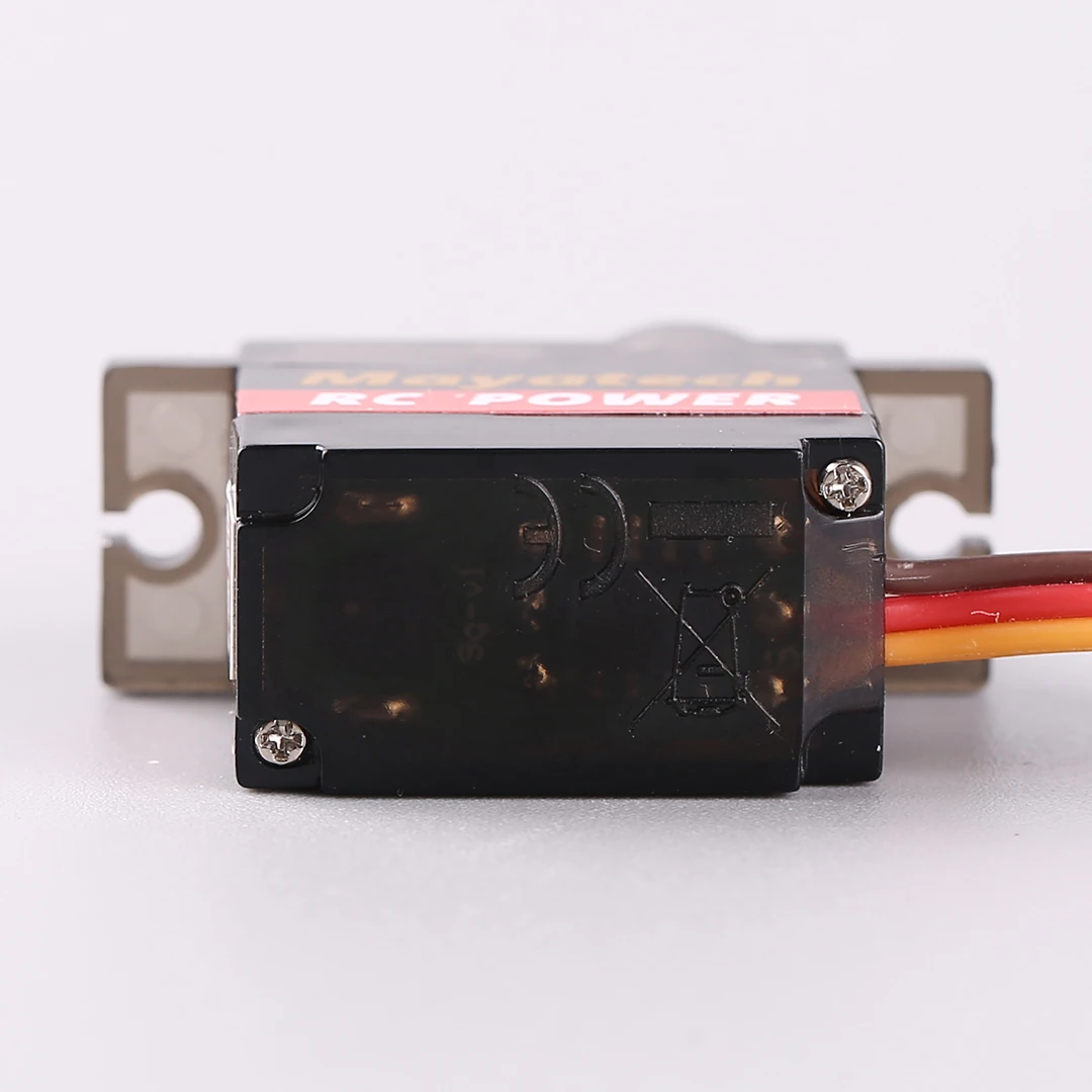 Mayatech MT08MAII 14g servo motor metal gear fixed wing helicopter car/ship model