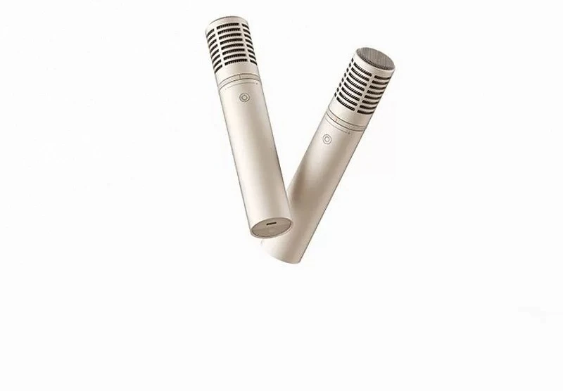 Wireless Microphone Pro Dual Edition, Hardware Level Tuning