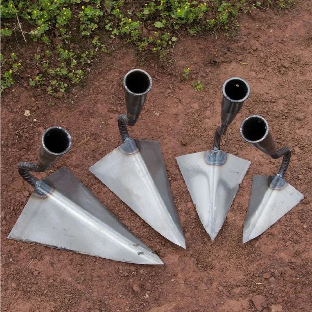 Farm Tools Hoes Tri… - image