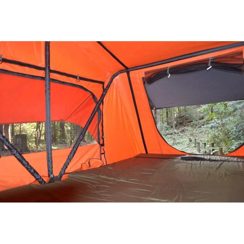 

New Products 420D Polyester Ox Car Roof Top Tent for Camping
