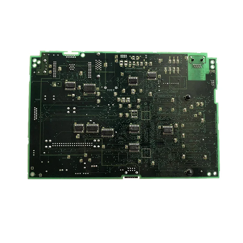 A20B-8100-0830 refurbished   Fanuc servo side plates board test ok