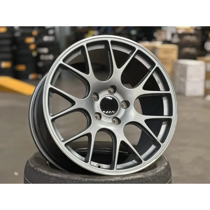 18-21 Inch CHR Style T6061 Monoblock Forged Wheels Custom Stance High Performance Aftermarket Sport Car Tuning Rims