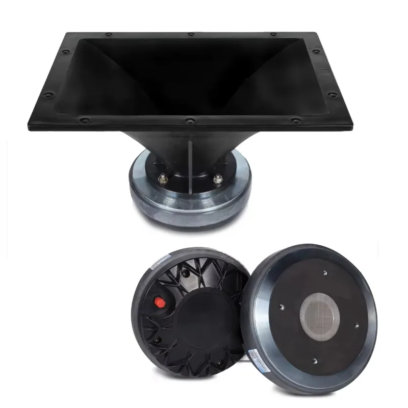 

Biner D825 Professional Outdoor Active Way Full Rang Professional Audio Speaker Sound System