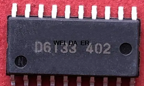 D6133 SOP20 new original spot, quality assurance welcome consultation spot can play