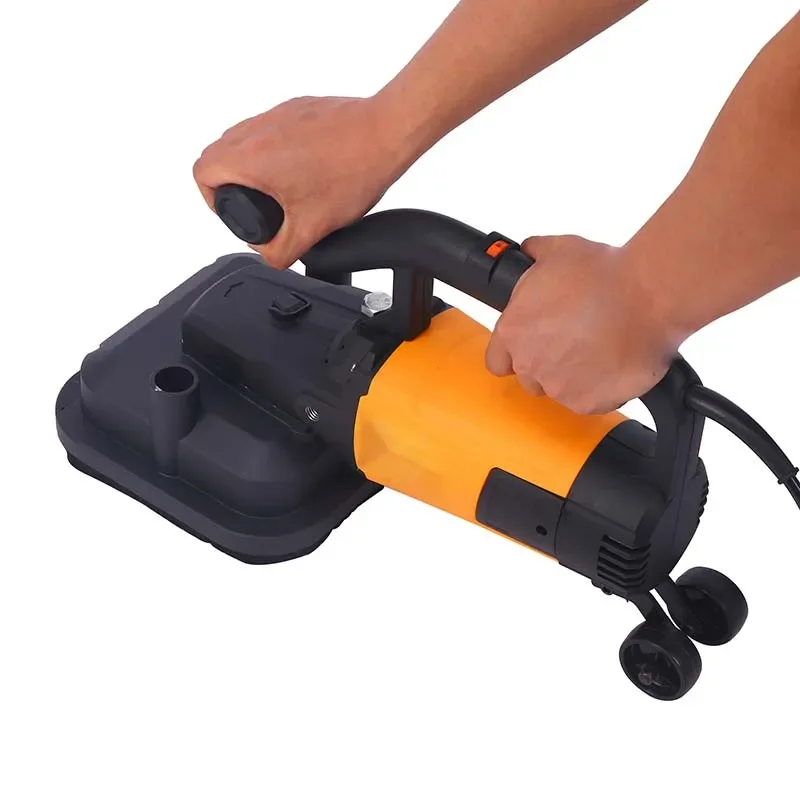 Best Concrete Floor Grinding and Polishing Machine