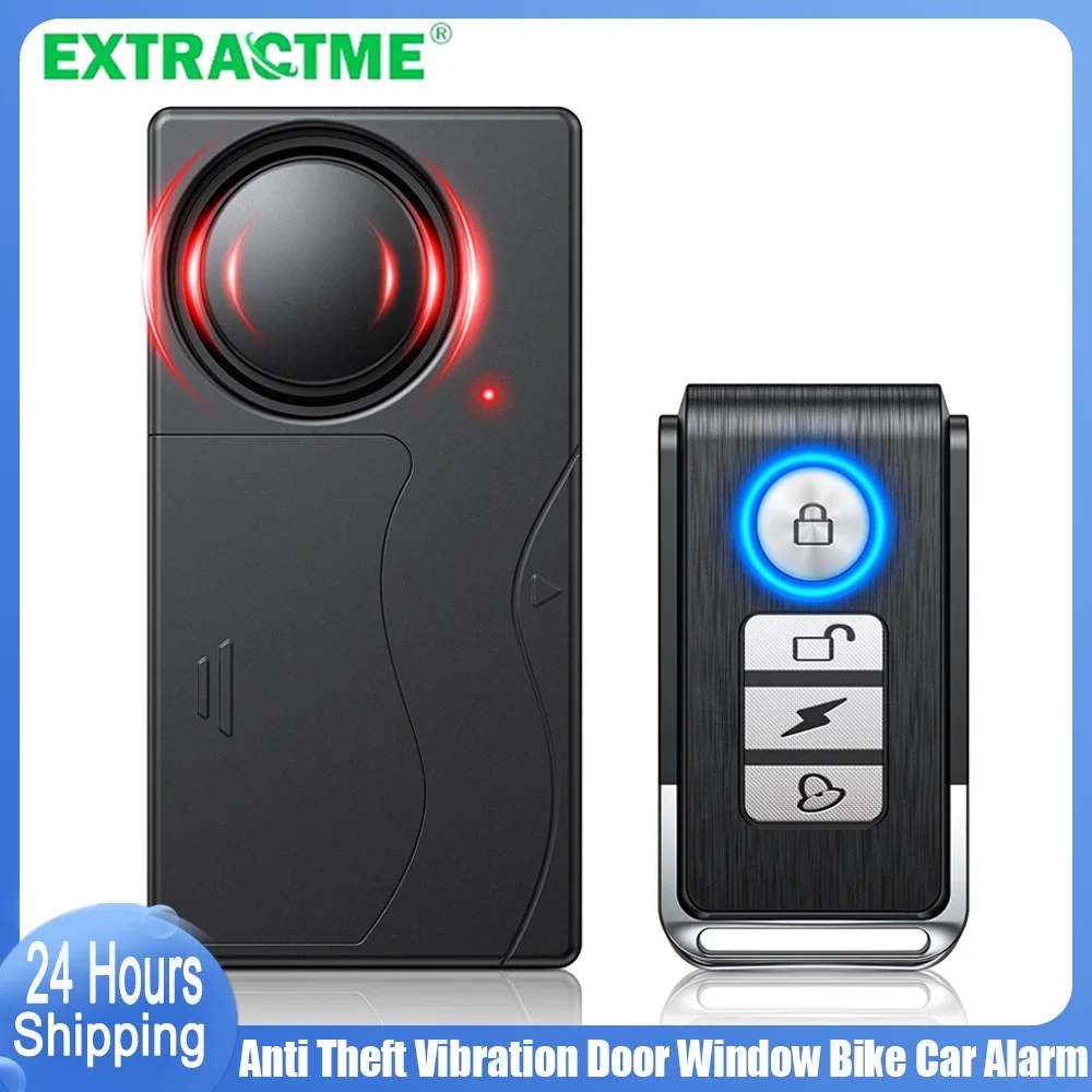 #22 Top 30 Alarm Sensors Worth Buying In 2026