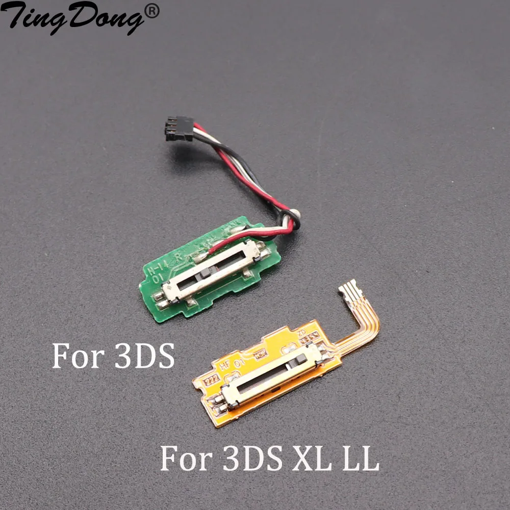 Original For 3DS Vo…