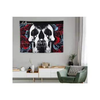 8 best sales שטיח גולגולת - №4