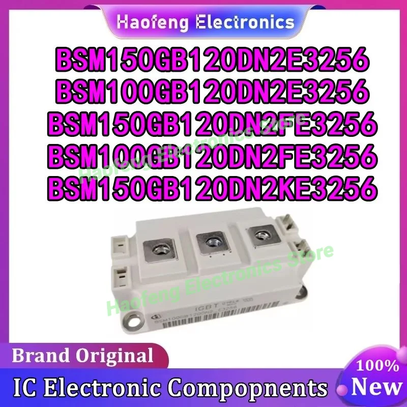 BSM150GB120DN2-E3256 BSM100GB120DN2-E3256 BSM150GB120DN2F-E3256 BSM100GB120DN2F-E3256 BSM150GB120DN2K-E3256