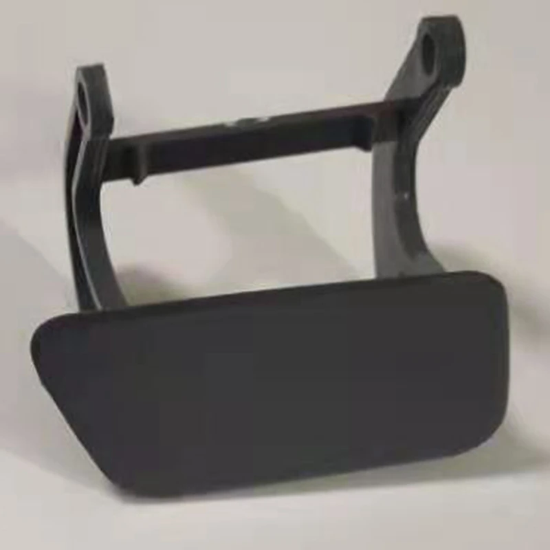 غطاء وفوهة المصباح الأمامي وغسالة ذراع ، من أجل BMW E60 و E61