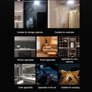 7 Main Sales Automotive Aesthetics Lighting - №4