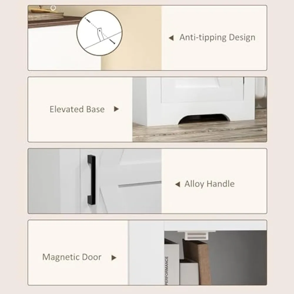 Mesa de centro redonda de metal de estilo moderno Alessia, 26 x 26 x 16, aluminio fundido de arena negra con plataforma elevada