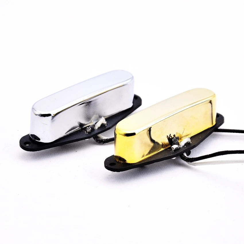 

1 Set 6 Strings High Quality Custom Vintage Single Alnico Pickups for Tele Electric Guitars Pickups