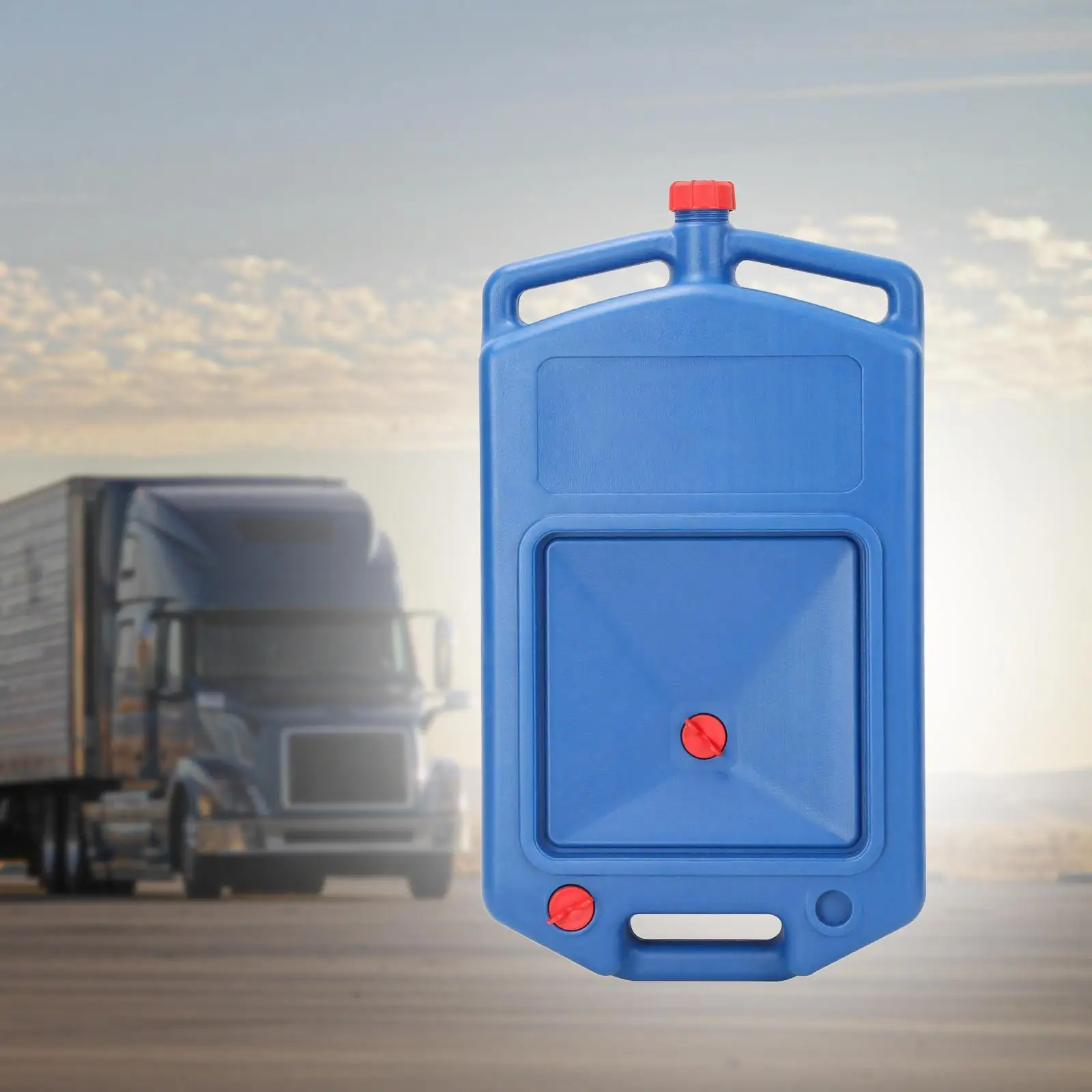 

Контейнер для слива масла под автомобилем, герметичный поддон для замены масла 8 л для гаража, мотоциклов, автомобилей с низкой проемкой, фургонов, тракторов