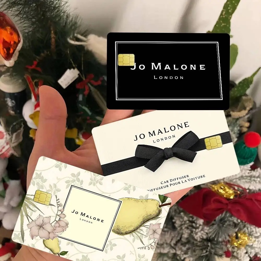 J-Jo M-Malone Logo …