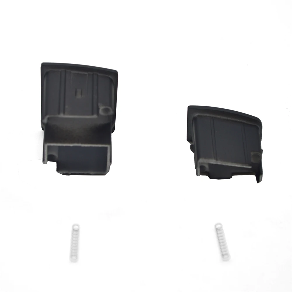 One touch start switch housing, start stop switch cover 2005 to 2011, suitable for Audi A6 C8 A8 Q7