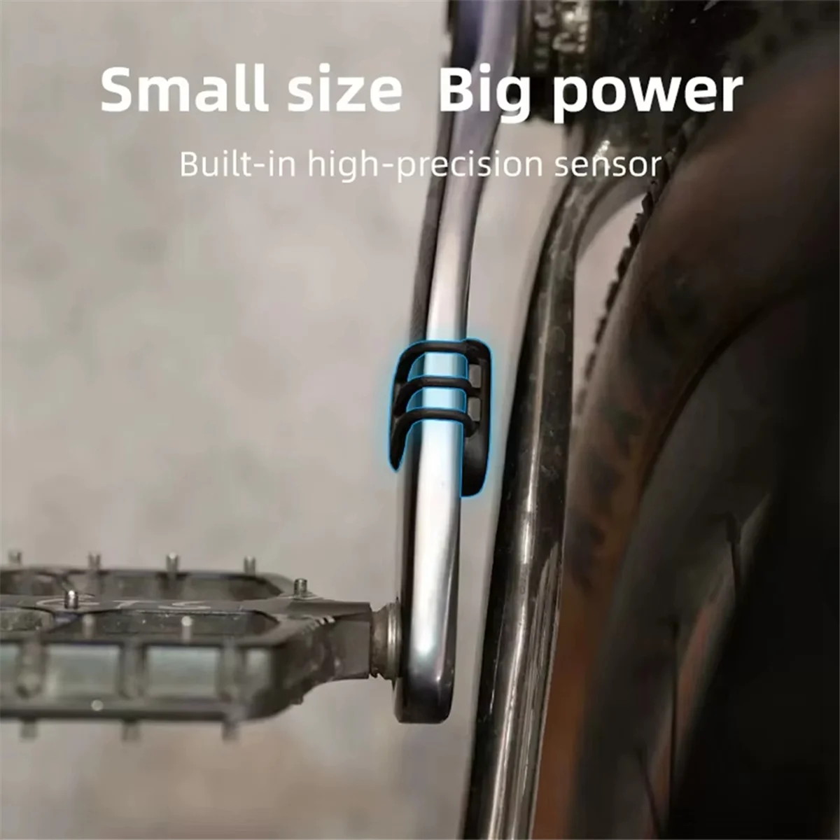 New  Cycling Speed Sensor ANT+ Bluetooth Sensor for EDGE BSC100s BSC200 Bike GPS Computer