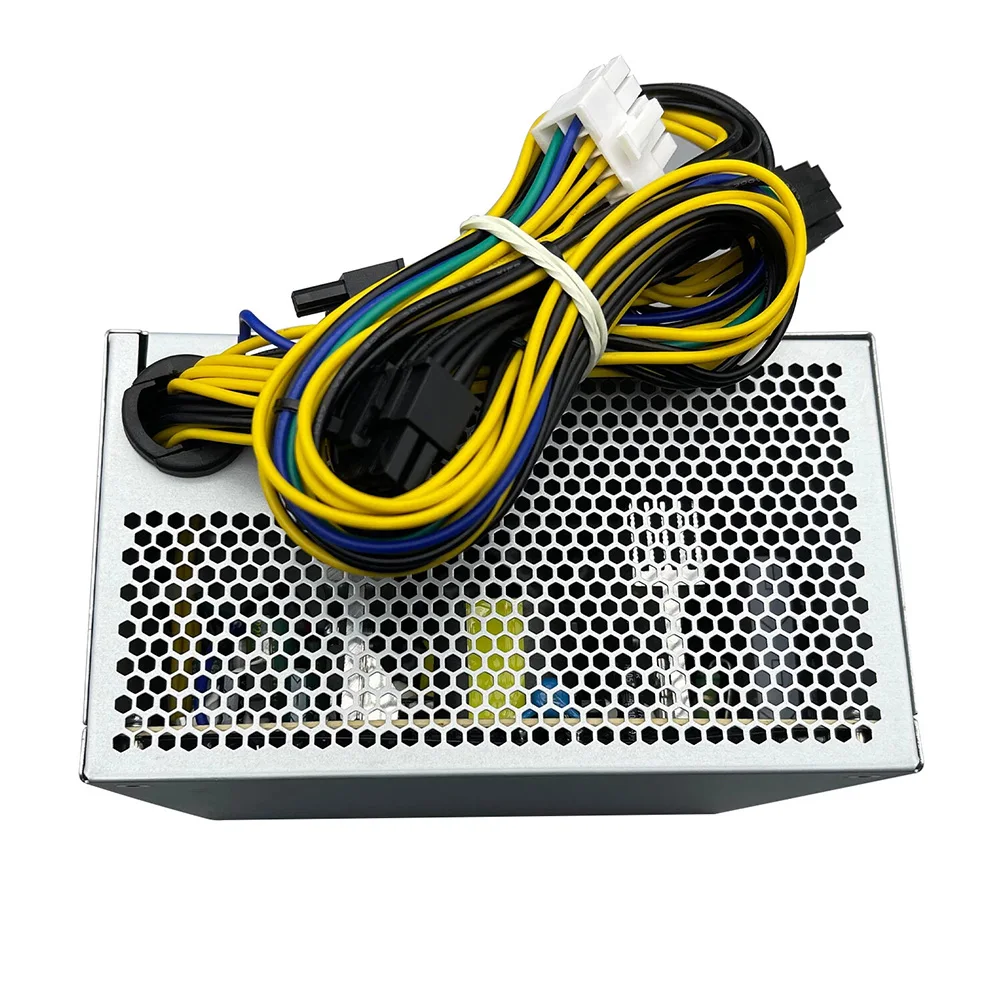 10Pin Motherboard 400W Power Supply For Office PC Wide Input Voltage 100-240V Stable Clean Output Voltage Switching Power Supply