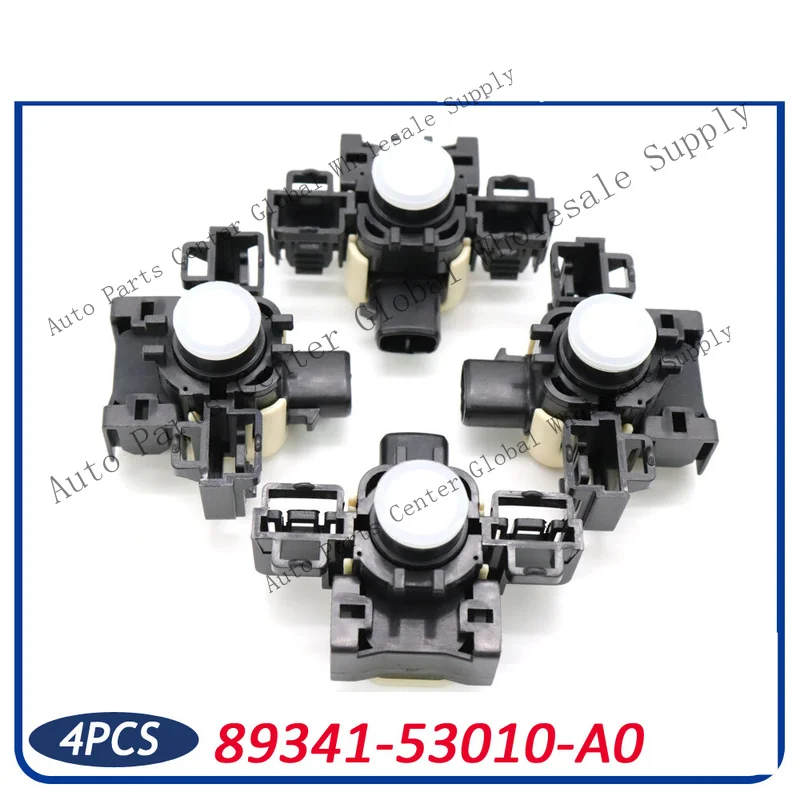 z-4x-white-pdc-backup-parking-sensor-for-lexus-es350-es300h-2013-15-89341-53010-a0