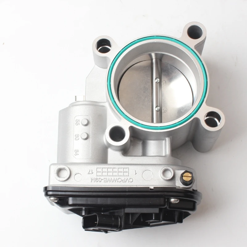 6945-5043 612600191590  Throttle Body for Weichai engine electronic throttle