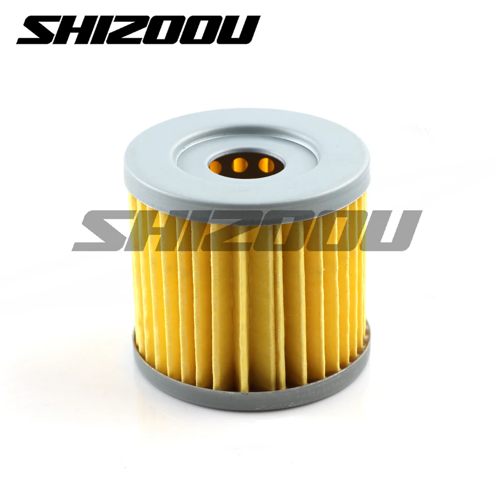 دراجة نارية زيت المحرك منظف المرشّح ل QJMotor SRK 125 R srk 125r SRK 125 S qj موتور SRV125 qjmotor الملحقات #2