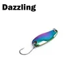 dazzling