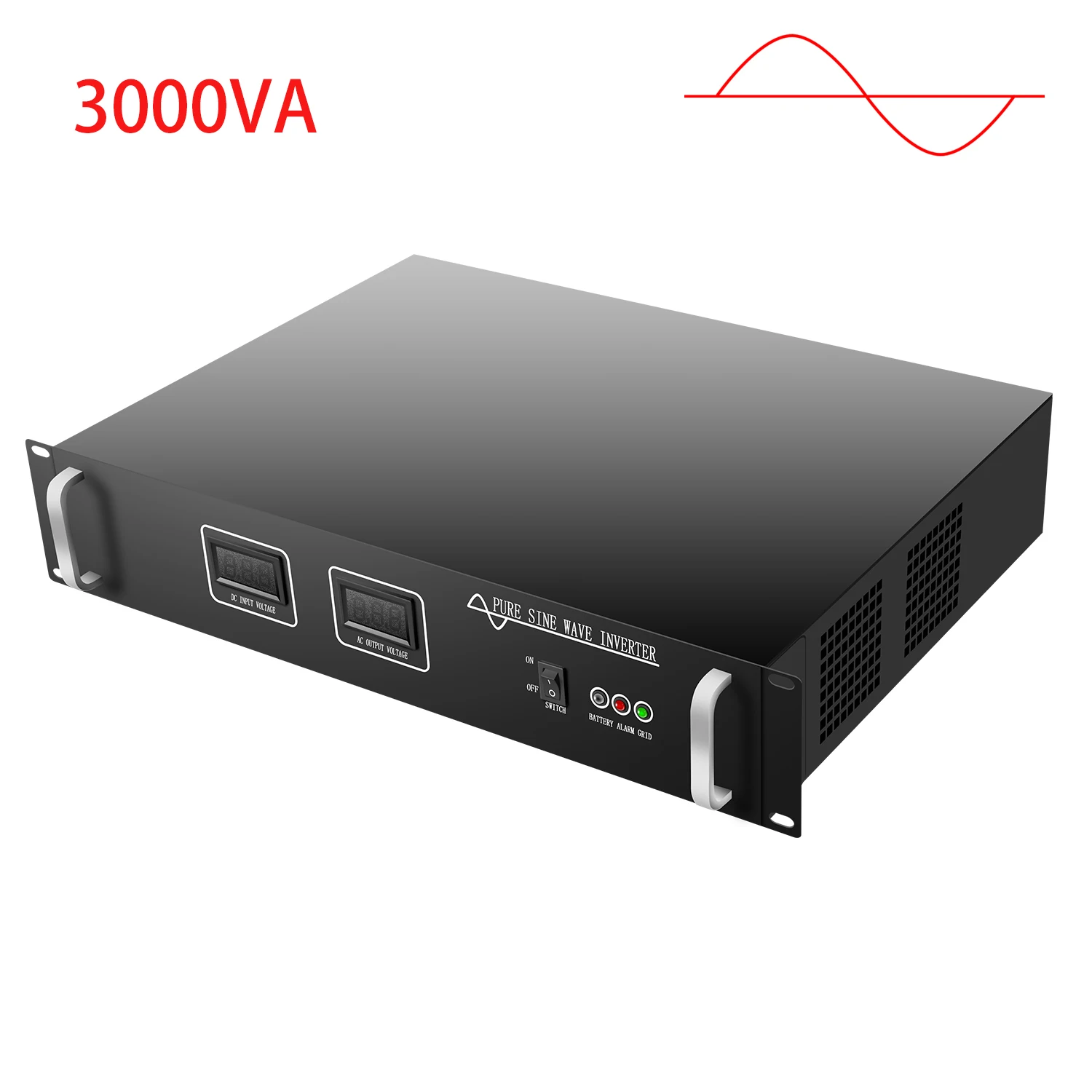 swipower 3000VA/3KVA 19\