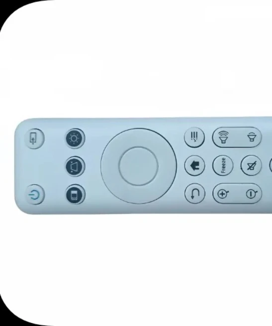 Nouvelle t�l�commande de remplacement pour projecteur Epson CO-FH01 CO-FH02 CO-W01 188048200