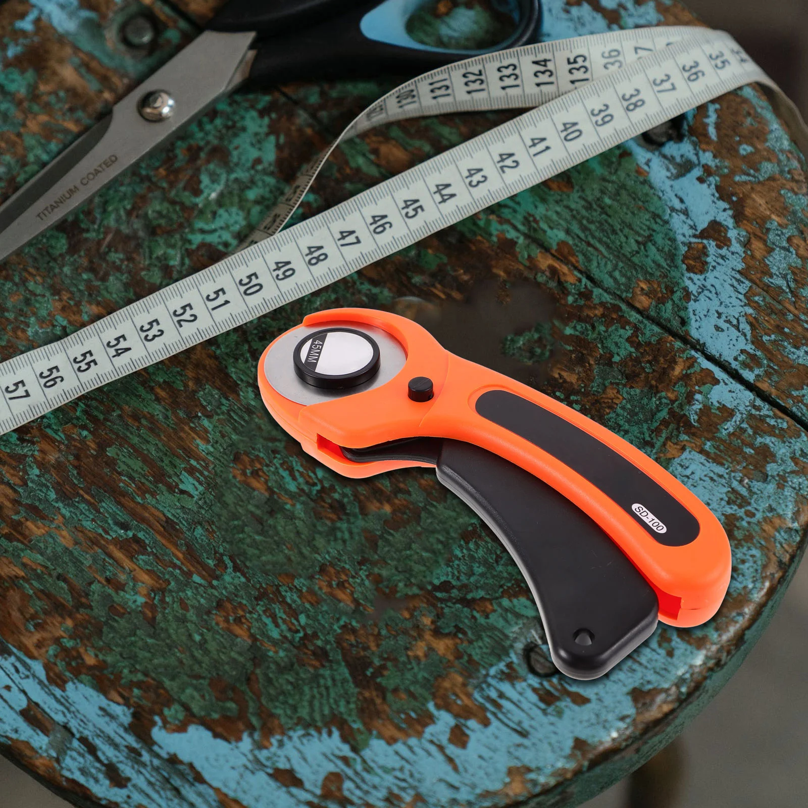 Obrázek kategorie: Prošívací nože rotační řezačky