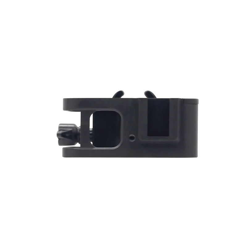 For GoPro Hero 12 11 10 9 Protective Housing Case Frame Mount For GoPro Hero 12 11 10 9 Action Camera Accessories