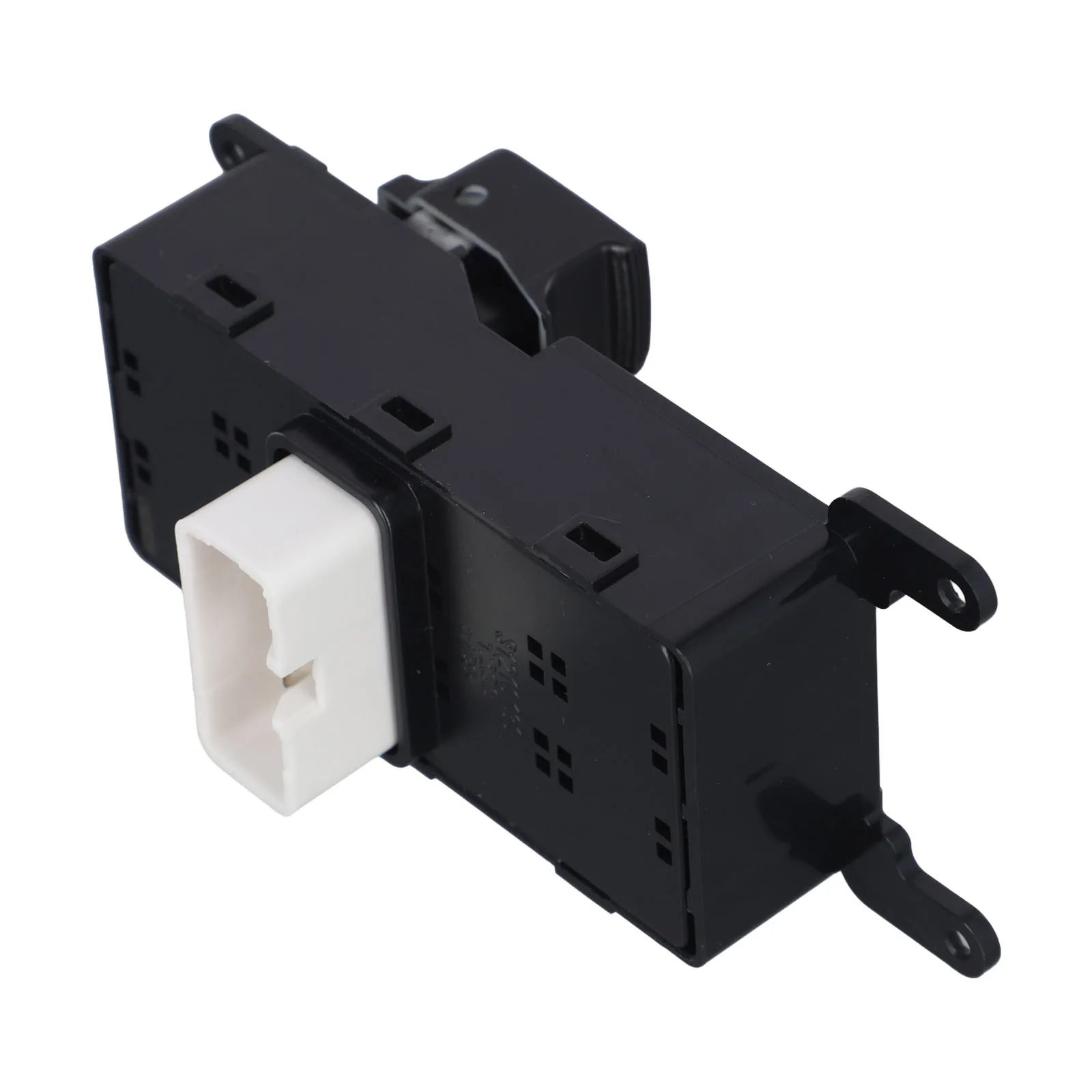 

Replacement Glass Lifter Power Master Switch for Kia For Rio III UB 2012 Model with OEM Number 93570 1W000 ABS Build