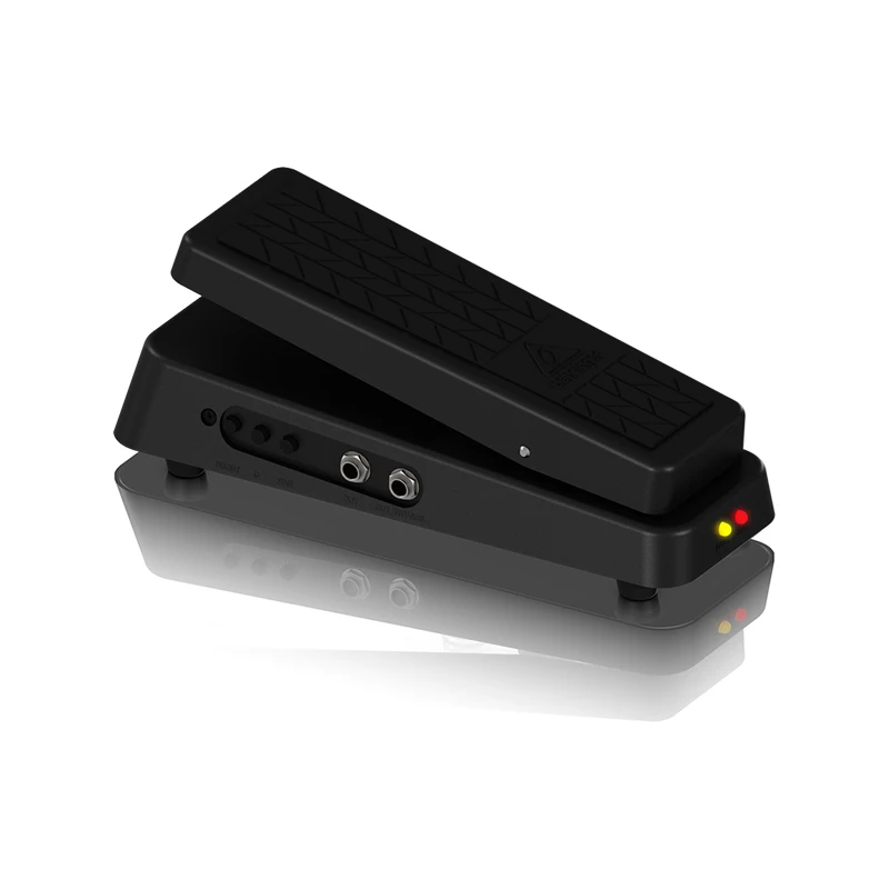 Behringers HB01 Professional Effects Single Piece Electric Guitar With Distortion and Overload Effects Wow Pedal