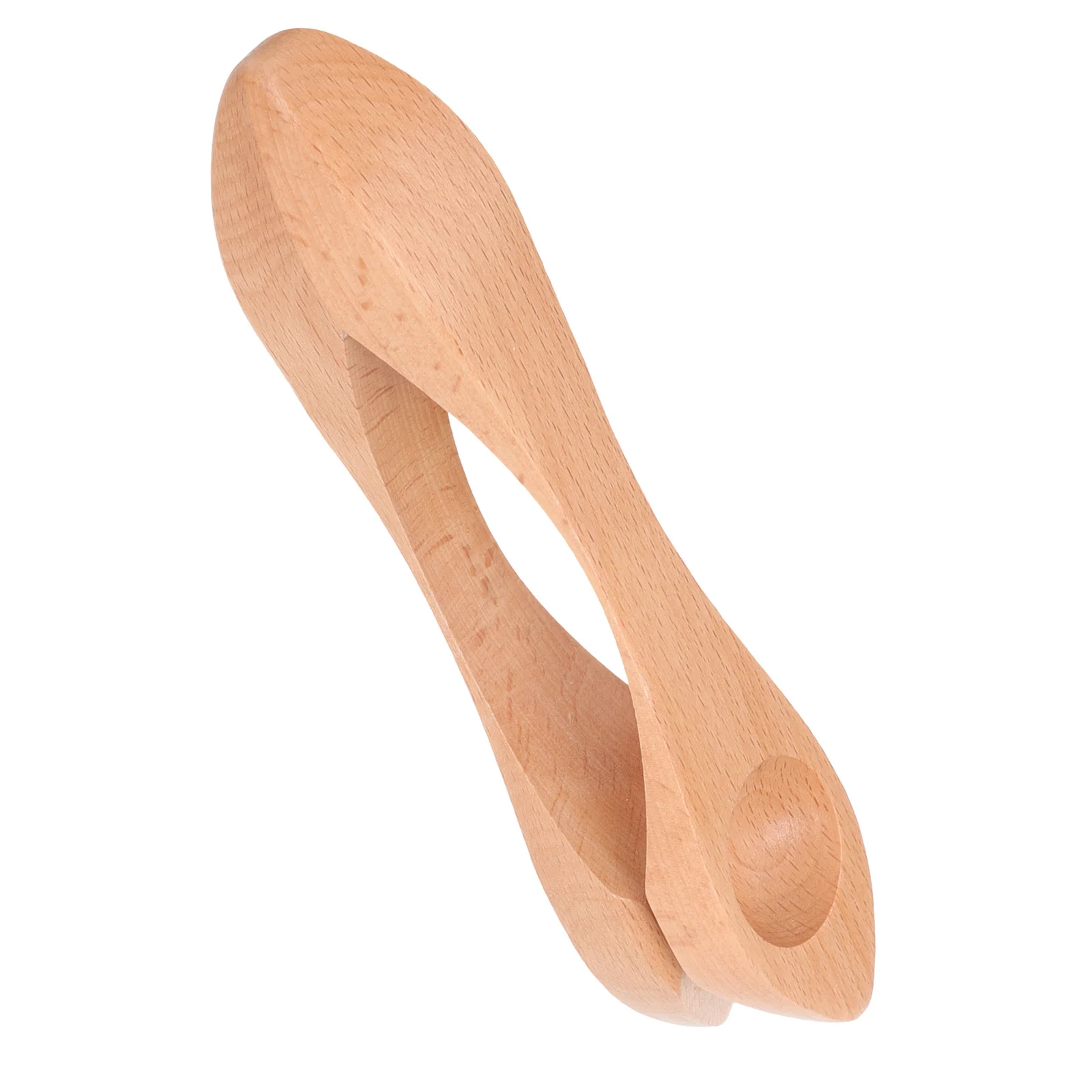 

Percussion Instrument Hand Instruments Wooden Musical Spoon Spoons Folk for Sound