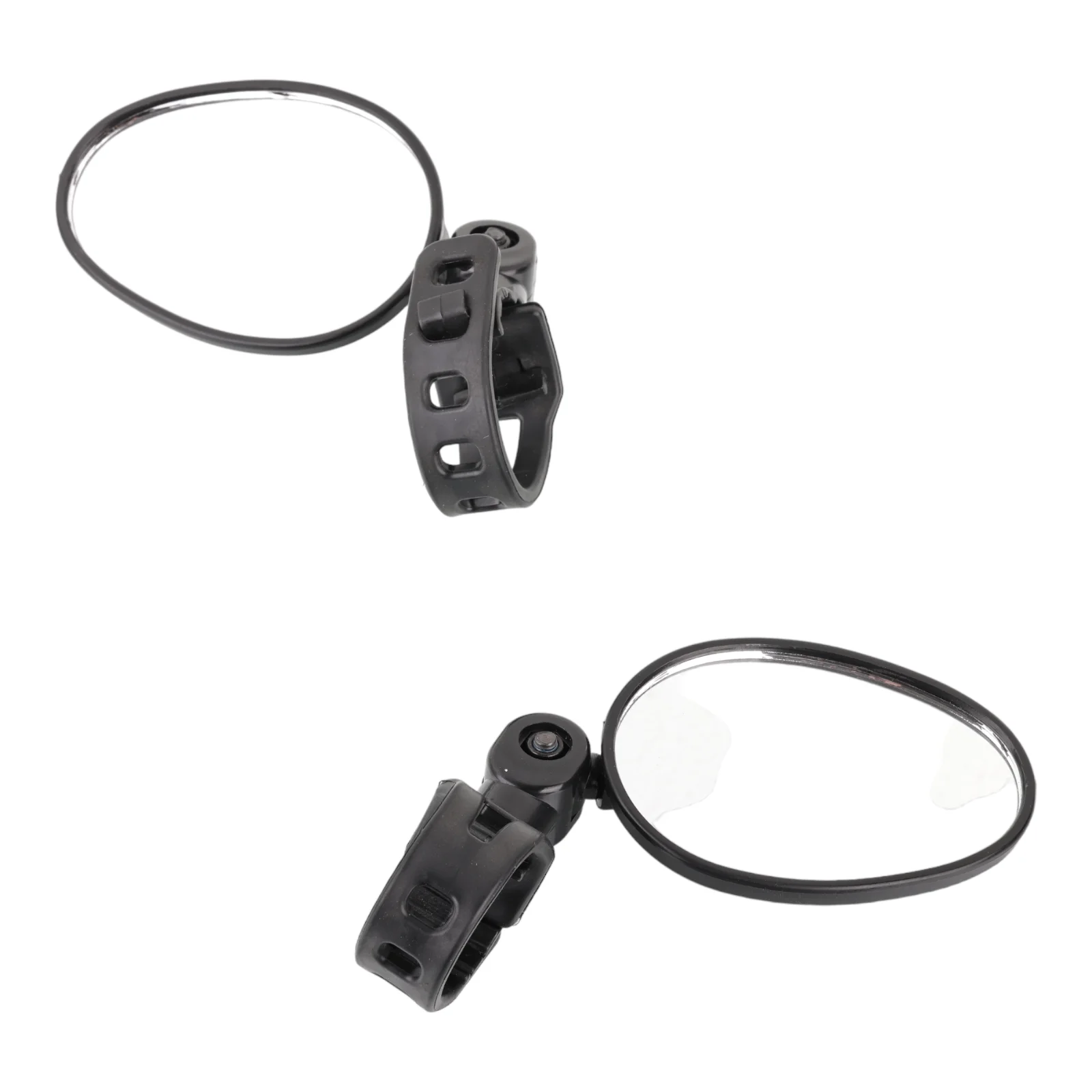 Rearview Mirror for Xiaomi M365 Pro 1S Mi3 Electric Scooter Handlebar Adjustable Rear View Mirrors Qicycle Bike Parts