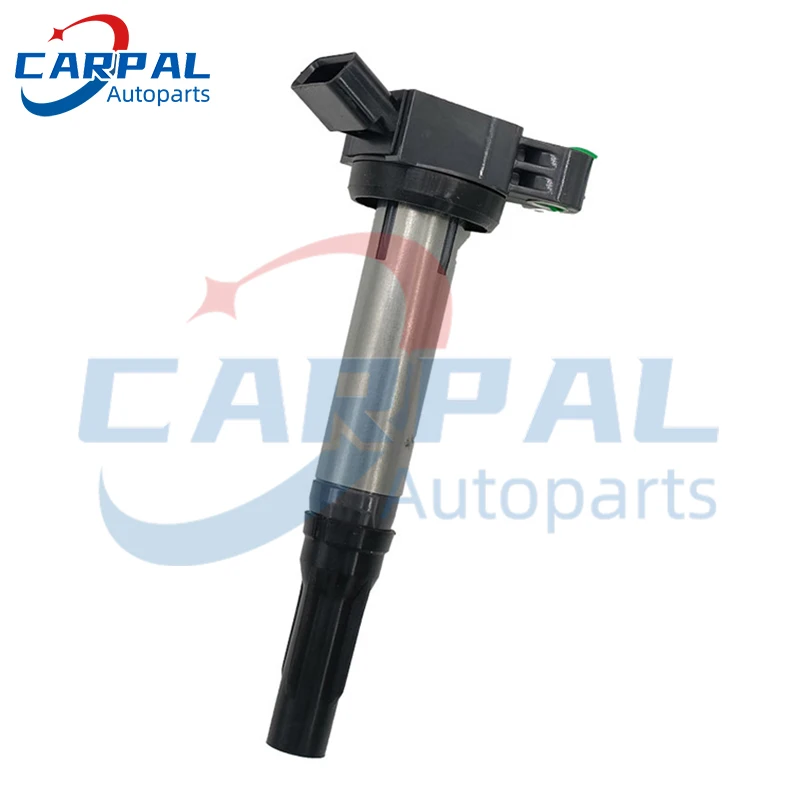 

Ignition Coils 90919-02255 9091902255 For Toyota Camry Avalon Highlander 4Runner RAV4 Lexus ES300h GS350 RX350 GX460 Auto Parts