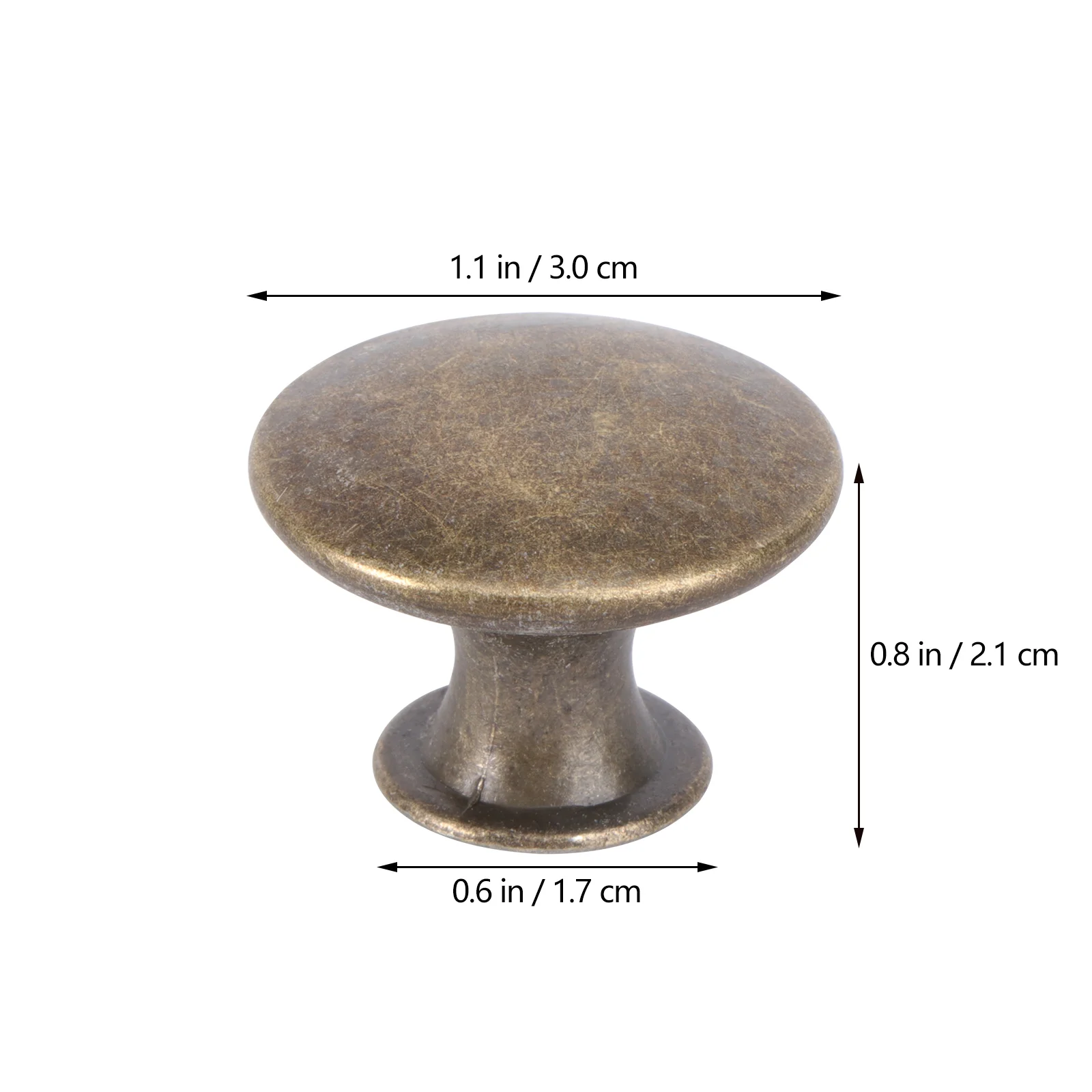 Thumbnail 3 - #44 Most Popular Cabinet Handles