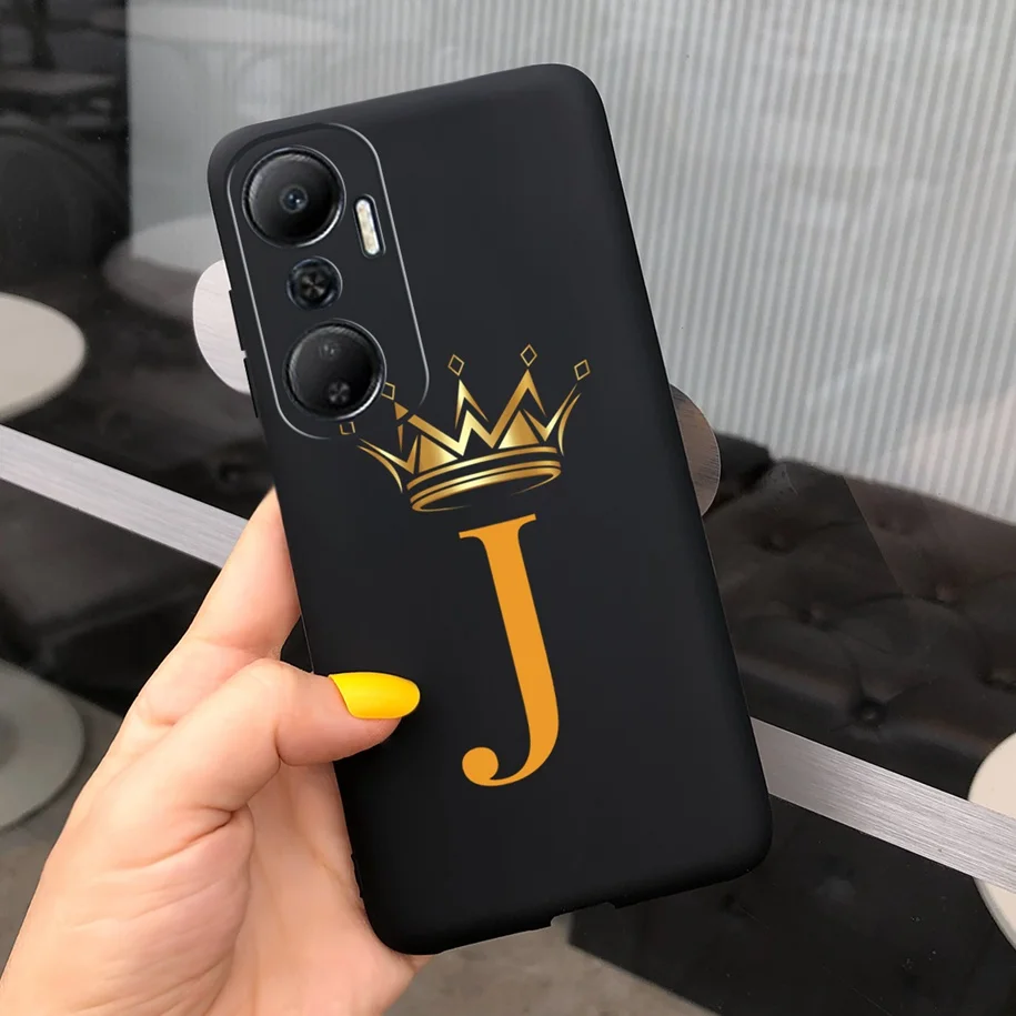 FUNDA-インフィニティックス用耐衝撃カバー,いくつかの文字,素敵なパターン,耐衝撃性,20x6826 x 6826b x6826c