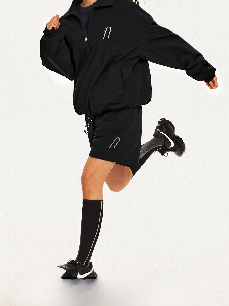 

Crnenter ape Sensation Beaded Sports orts Form-Fitting Polyester Spring 2026 Unique Design Chinese Manufacturer