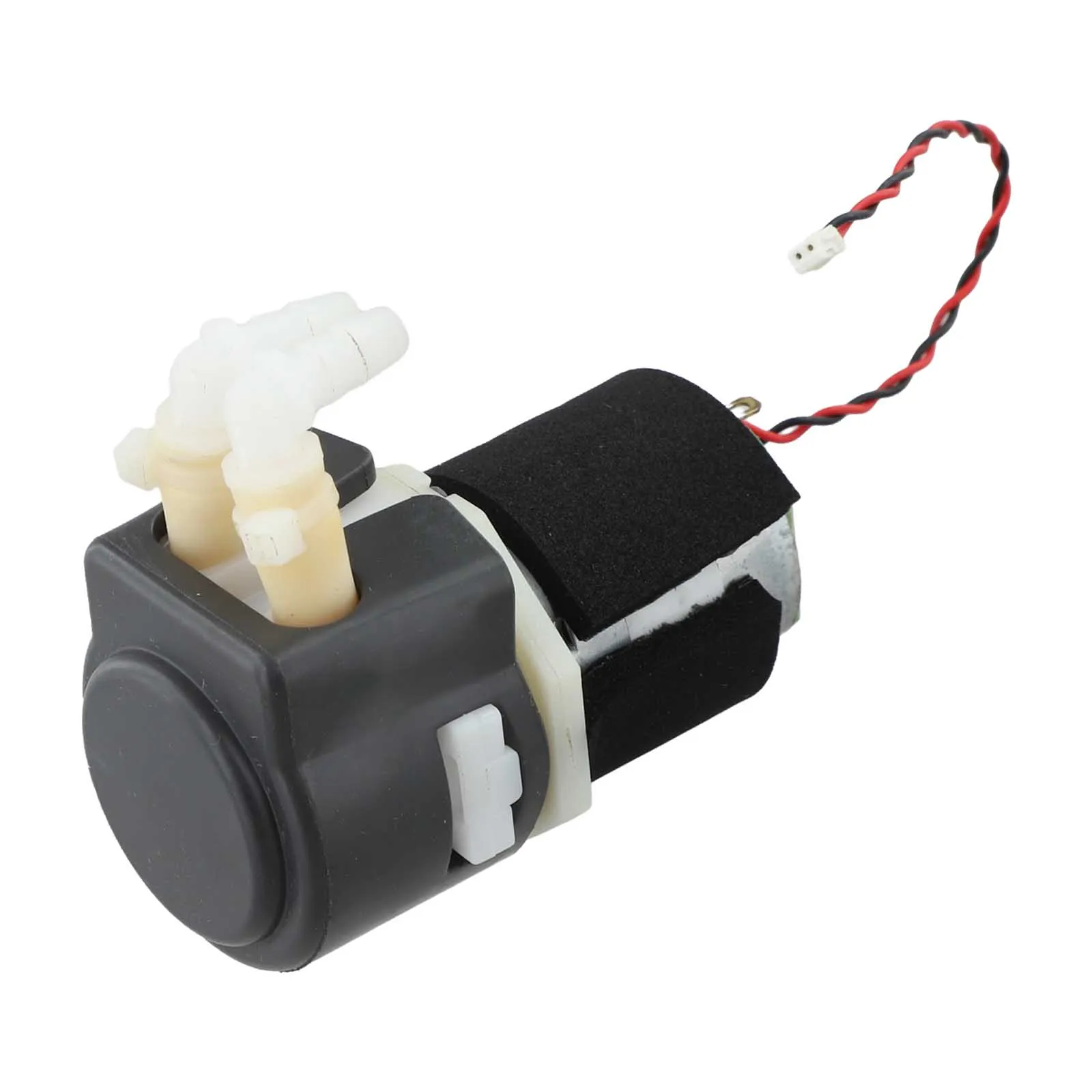 Advanced Hose Pump for Motor for S7 MaxV Ultra/S7 Pro Ultra Compatible with For Onyx3 Vacuum Cleaner for Effective Cleaning
