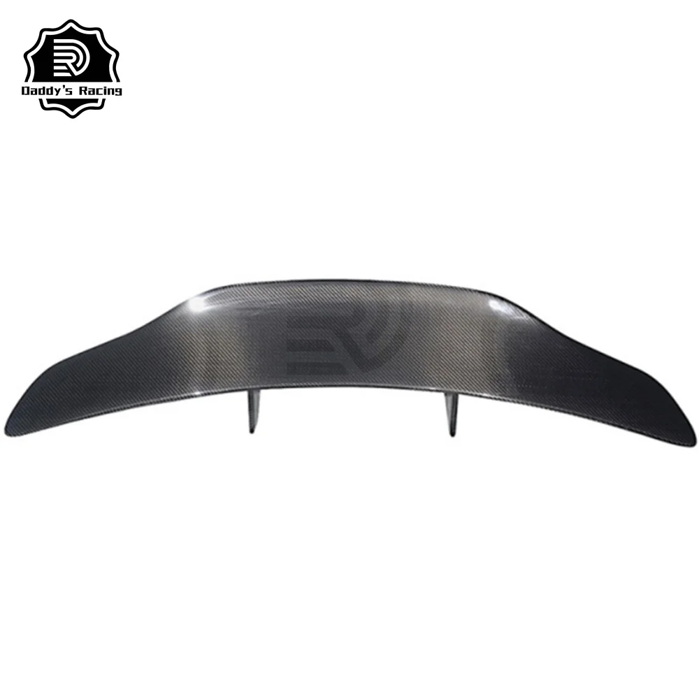 

TK Style Dry Carbon Fiber Rear Trunk Spoiler Wing Fit For G14 G15 G16 8 Series 2019-2022 High Quality