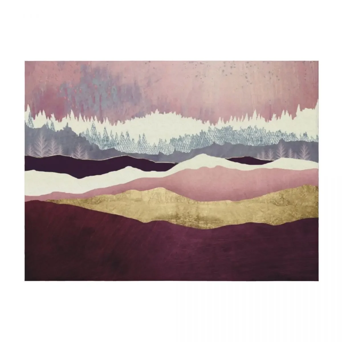 

Raspberry Hills Throw Blanket halloween For Decorative Sofa Blankets Sofas Of Decoration For Sofa Thin Blankets