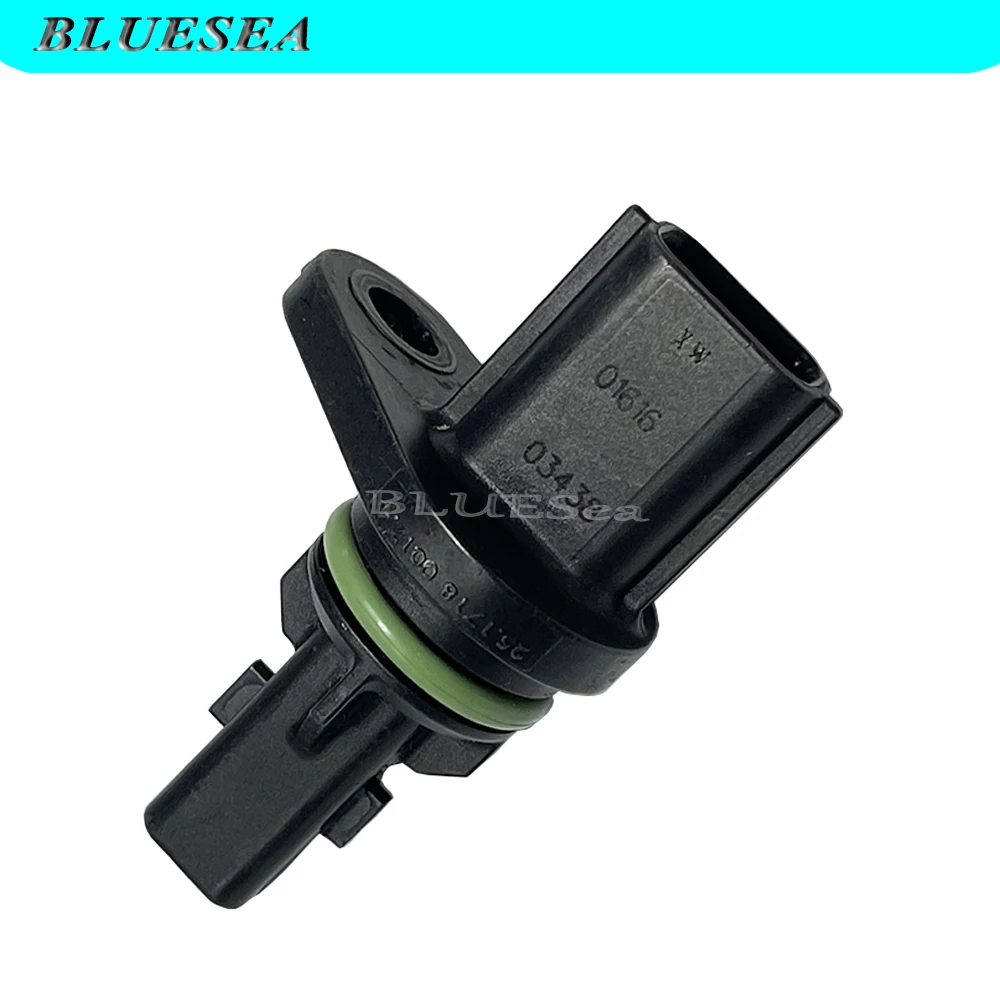 23731-ED02A/23731ED02A Sensor de posición del árbol de levas adecuado para Nissan Versa 1.6L 2009-2019