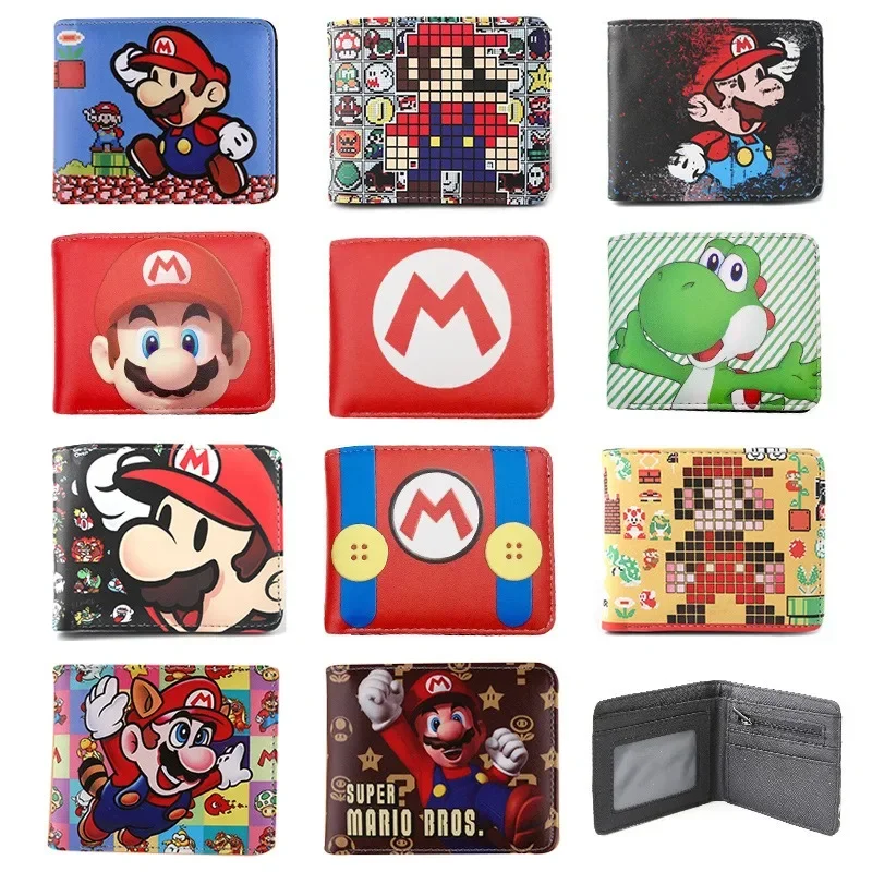 Super Marios Men Wa… - image