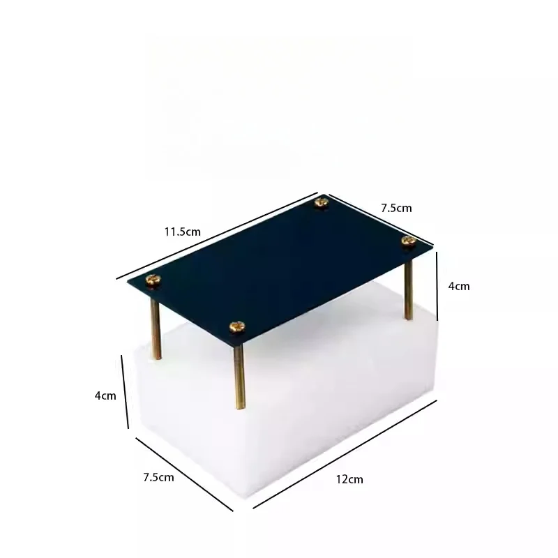 Демонстратор давления