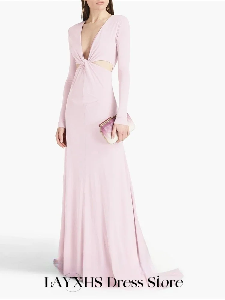 Layxhs Elegant Pink… - image