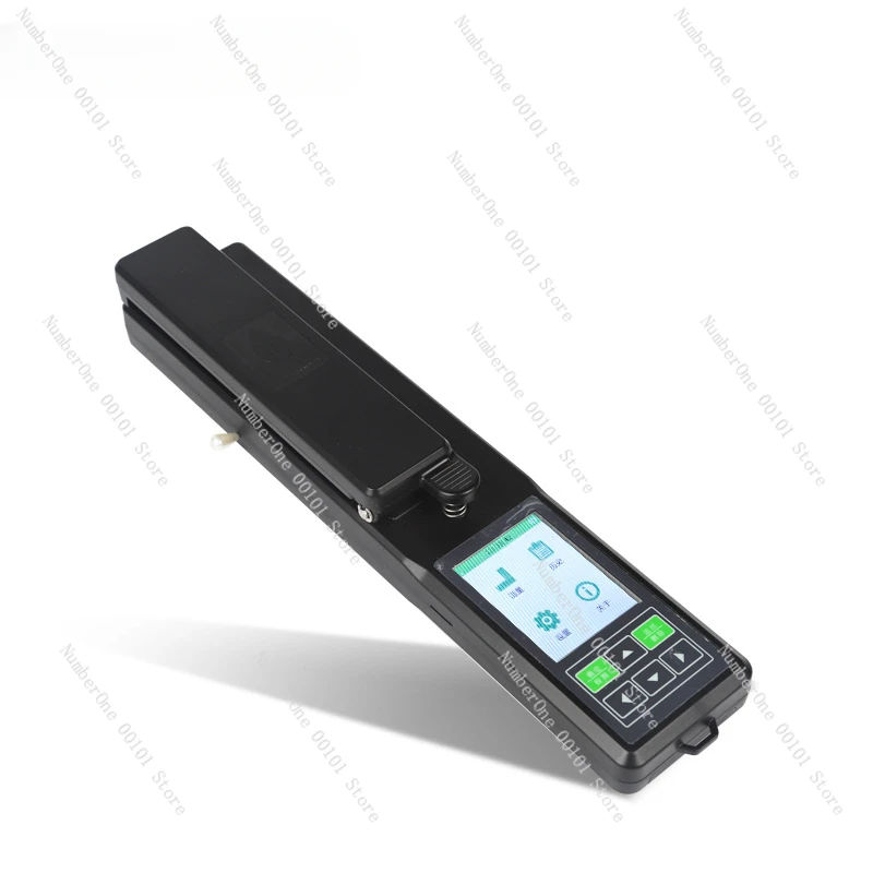 

Leaf Surface Meter Handheld Scanning Plant Leaf Area Measuring Instrument Lossless Plant Living Leaf Area Analyzer