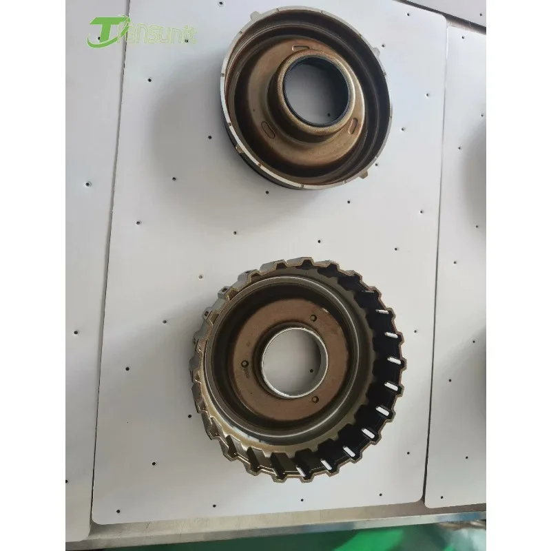 

A760E A761E Auto Transmission Input Drum Piston Kit A760 A761 For TOYOTO Crown Reiz Lexus Gearbox Input Drum