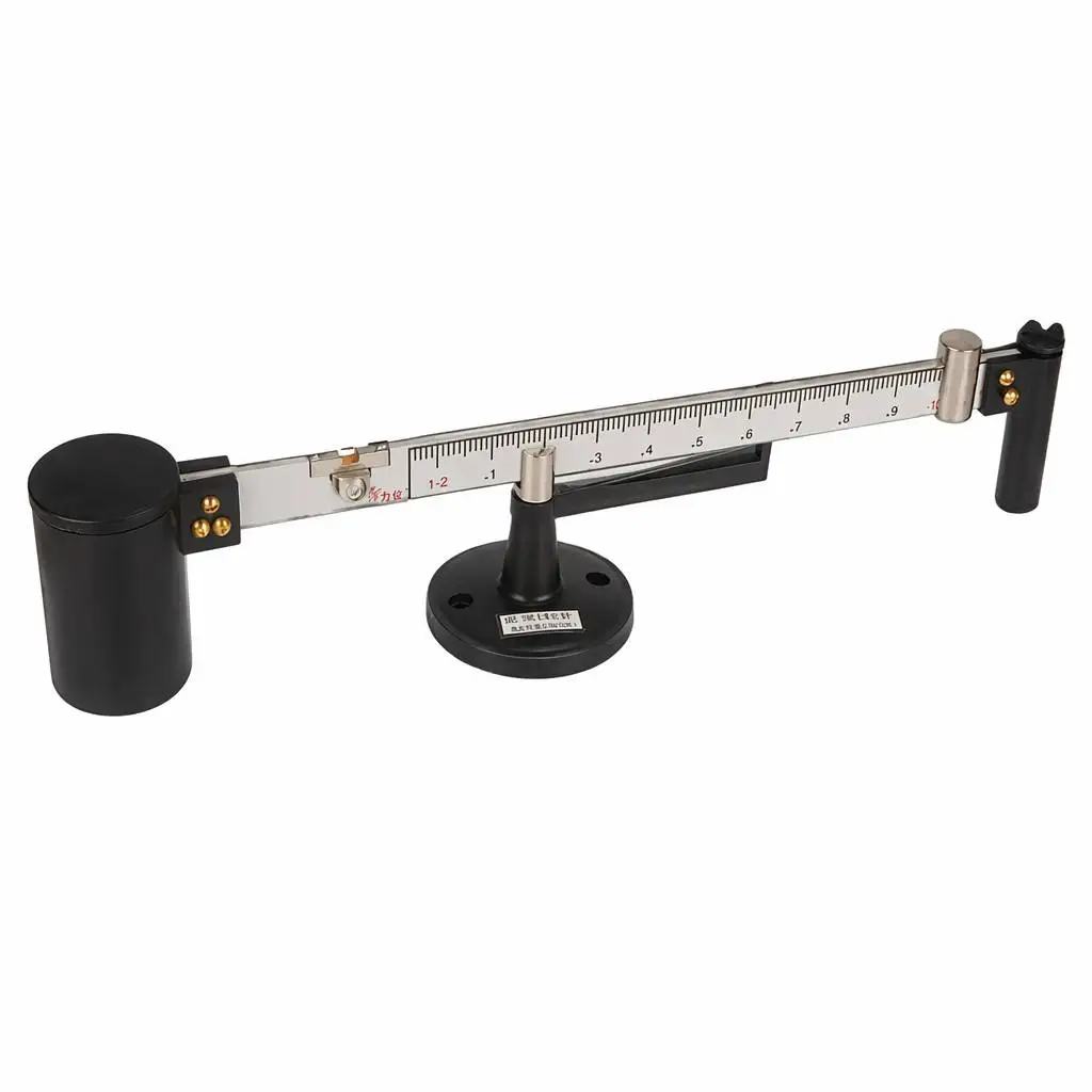 Mud Testing Kit 3-Piece Set Drilling Fluid Density Mud Balance Marsh Funnel Viscometer Sand Content Kit